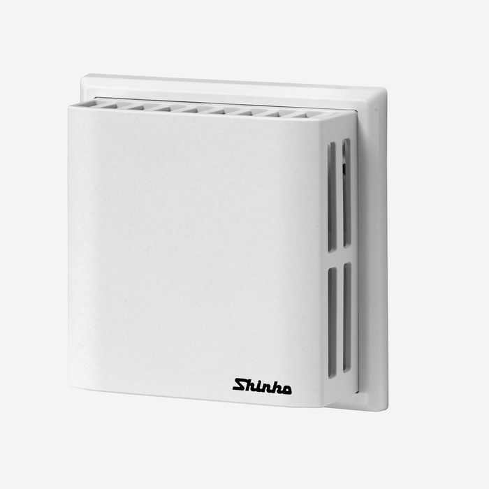 室内型温度センサ　DSW-100-TA