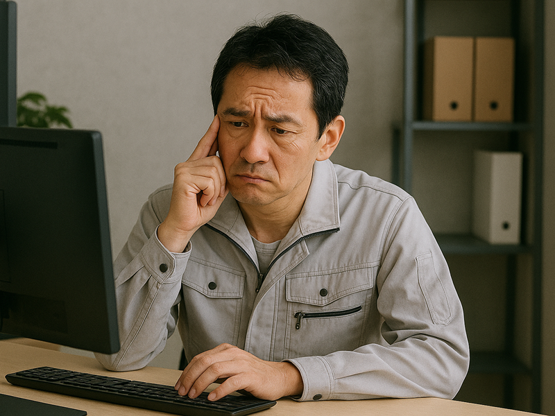 【自動力率調整器】コンデンサ回路数に合わせて選定が可能！
