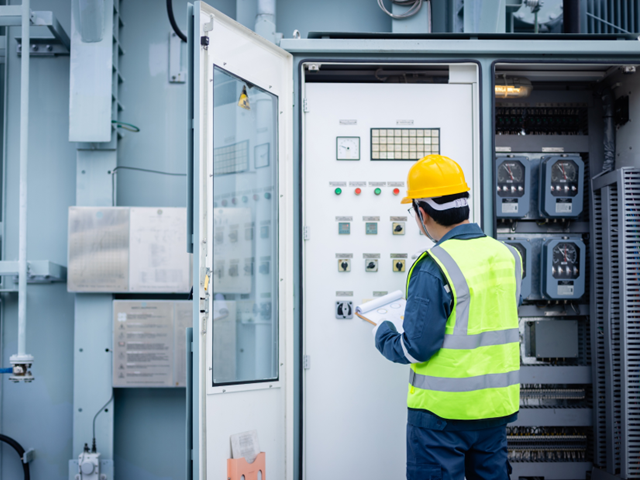 冬場のデマンド監視　夏場との違いとは？