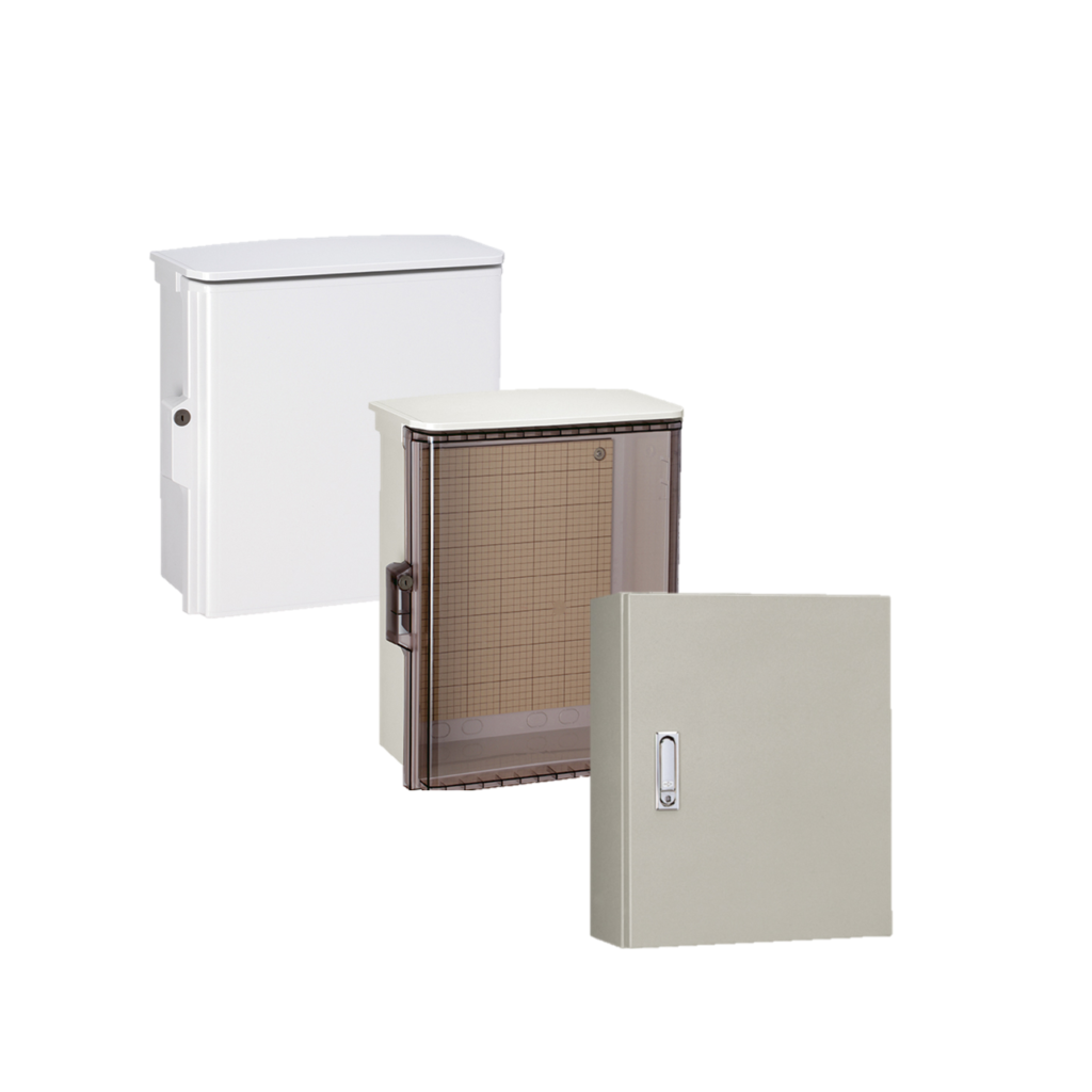 LoRa無線機内蔵　標準BOX<br>